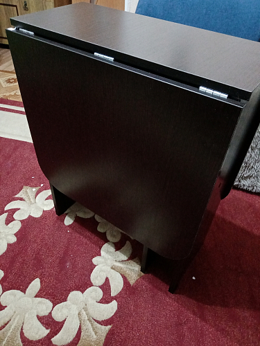 Стол-книжка Мечта дуб сонома  - Уцененный экземпляр фото покупателя 115