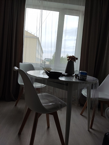 Деревянный стул Bonuss черный фото покупателя 28