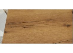 Деревянный стол Лота Лофт 120(160)х75 черный матовый / бетон светлый фото покупателя 930