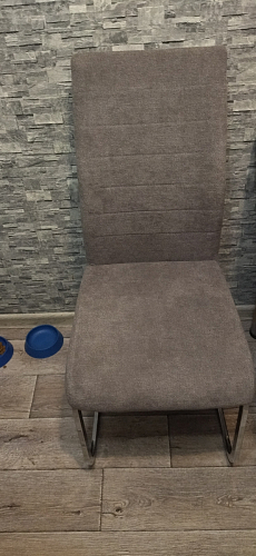 Стул Basit белый фото покупателя 54