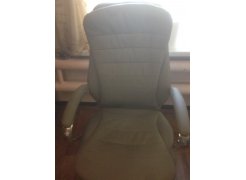 Компьютерное кресло Tomar кремовое фото покупателя 17