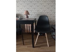 Стул Eames PC-015 yellow фото покупателя 459