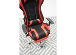 Компьютерное кресло Kano 1 cream / black из шоурума 3