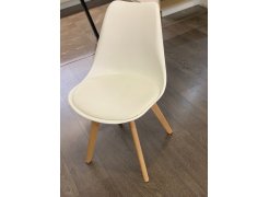 Деревянный стул Bonuss green фото покупателя 70