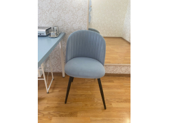 Стул Gabi темно-зеленый фото покупателя 210