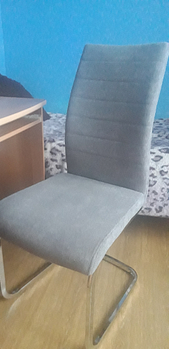 Стул Basit белый фото покупателя 90