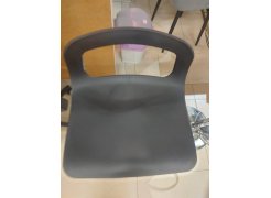 Барный стул Volt white из шоурума 2