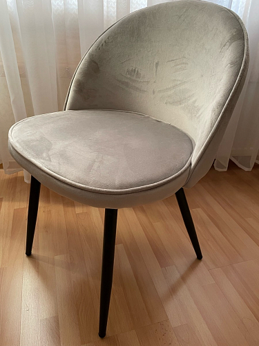 Стул Dodo бежевый фото покупателя 94