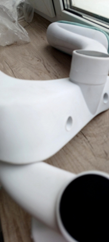 Компьютерное кресло Konfi gray / blue / white фото покупателя 251