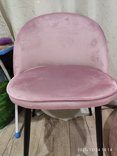 Стул Dodo бежевый фото покупателя 67