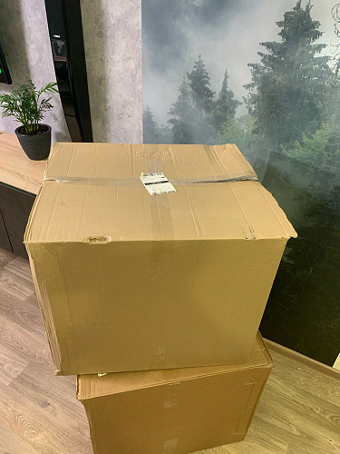 Деревянный стул Bonuss dark gray фото покупателя 53