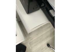 Письменный стол СПм-25 левый бетон фото покупателя 42