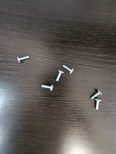 Комплект стульев Седа К 4 шт латте / черный фото покупателя 100