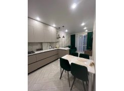 Стул на металлокаркасе Чилли светло-серый / черный фото покупателя 193