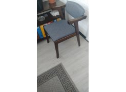 Стул Fit cappuccino / grey фото покупателя 4