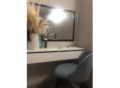 Стул Gabi 1 бежевый фото покупателя 123