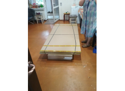 Шкаф-купе Крафт-4 венге фото покупателя 1