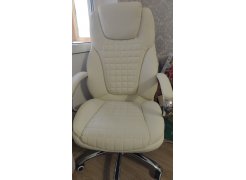 Компьютерное кресло Herd cream фото покупателя 5