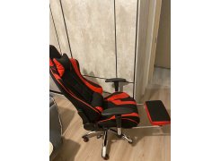 Компьютерное кресло Kano 1 light blue / black фото покупателя 162