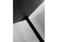 Барная стойка Дилан Лофт 120х40х90 бетон светлый фото покупателя 57