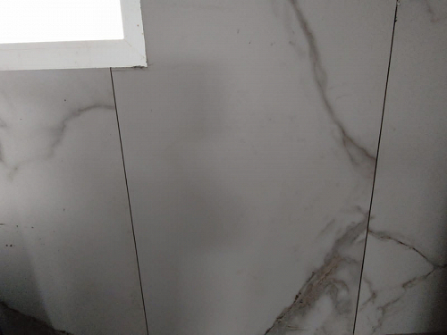 Керамический стол Силлем 120(180)х80х77 statuario cara / черный фото покупателя 7