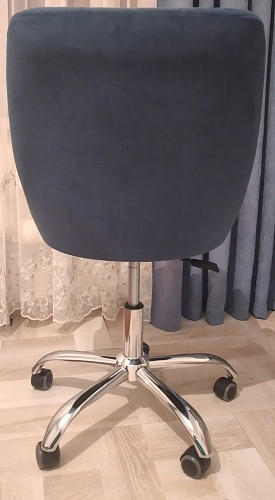 Компьютерное кресло Swan/Сван бежевый фото покупателя 36