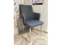 Стул Benza grey fabric фото покупателя 6