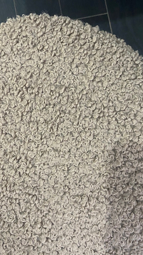 Пуф Mona-П голубой фото покупателя 5