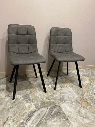 Стул Bruk purple фото покупателя 4