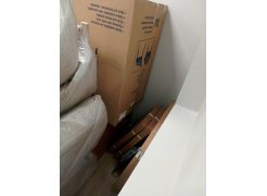 Журнальный столик SHT-CT3 черный муар фото покупателя 3