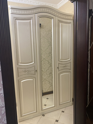 Шкаф Николь фото покупателя 3