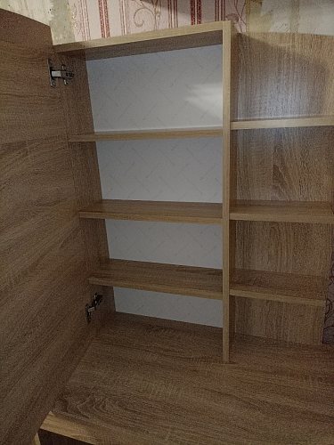 Трюмо Виктория-2 фото покупателя 2