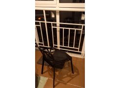 Стул One PC-015 белый фото покупателя 131