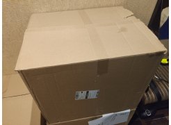 Стул на металлокаркасе Kora white фото покупателя 65