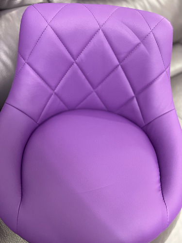 Барный стул Curt бежевый фото покупателя 7