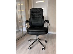 Компьютерное кресло Tomar коричневое фото покупателя 29