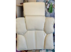 Компьютерное кресло Kolson сream фото покупателя 84