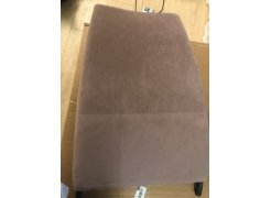 Стул Tod yellow / black фото покупателя 47