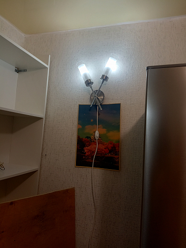 Бра Хеликс CL109321 фото покупателя 1