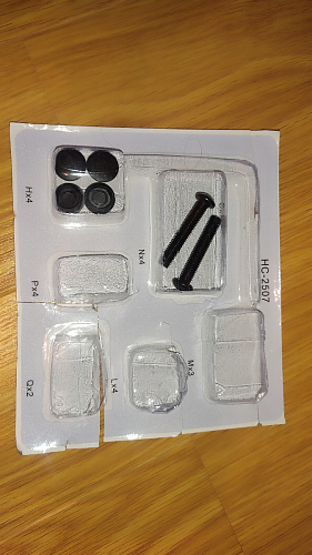 Компьютерное кресло Rapid серое фото покупателя 101