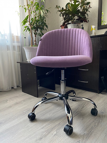 Компьютерное кресло Melody/Мелоди малахит фото покупателя 211