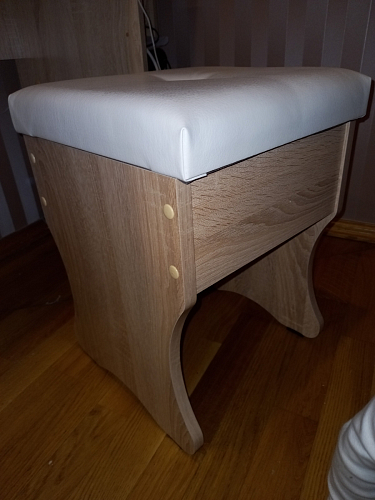 Банкетка Виктория-2 фото покупателя 38