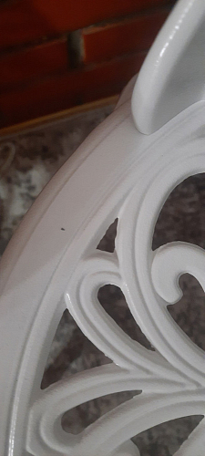 Стул Mozart/Моцарт черный фото покупателя 27