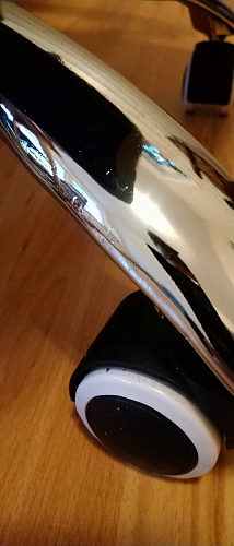 Компьютерное кресло Tomar черное фото покупателя 81