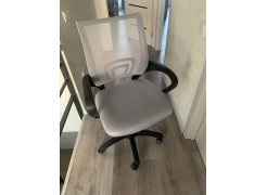 Компьютерное кресло TURIN сетка / черный фото покупателя 15