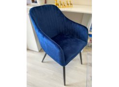 Стул на металлокаркасе Slam тёмно-серый фото покупателя 114