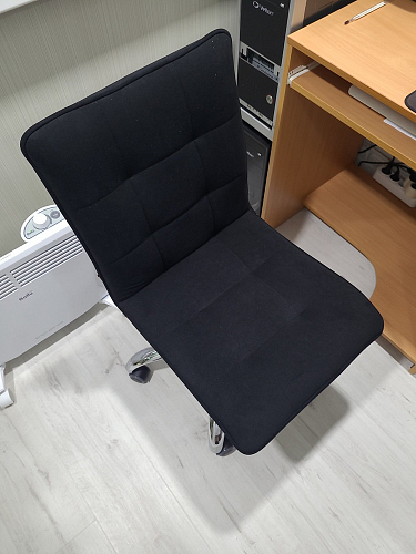 Офисное кресло Zero/Зеро белый фото покупателя 168