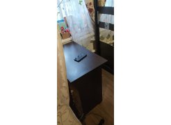 Стол письменный Kiwi венге фото покупателя 74