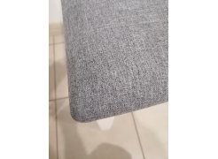 Стул деревянный Aron Soft dirty oak / beige фото покупателя 22