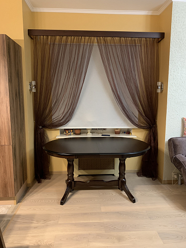 Стол раскладной Europa фото покупателя 1